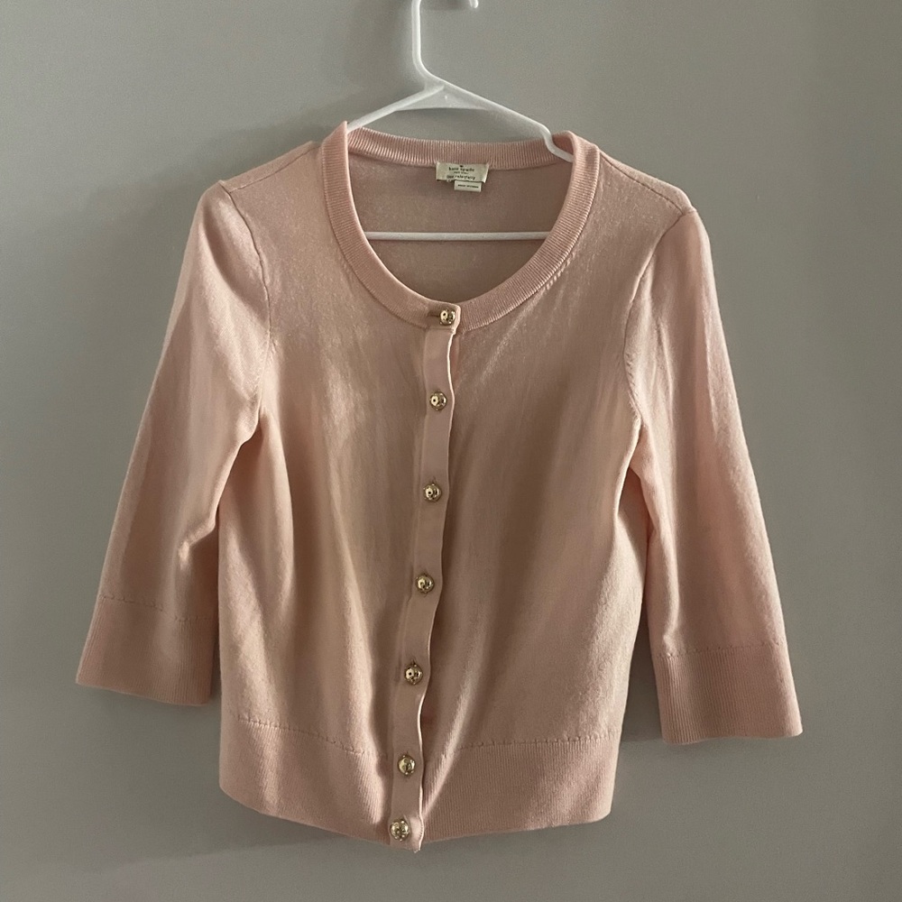 Kate spade cardigan - Picture 3 of 8